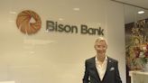 Why I have positive approach in business and life – Bison Bank CEO