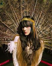 Bat for Lashes