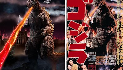 Tamashii Reveals Godzilla 70th Anniversary Special S.H.MonsterArts