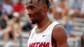 UA's Trayvion White-Austin peaking at right time, will compete in three races at NCAA Championships