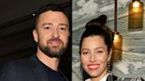 Justin Timberlake's Birthday Surprise for Jessica Biel Proves She's the Music of His Heart