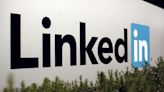 LinkedIn back up after brief outage