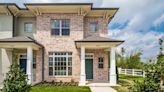 The Villages at Shelby Station brings luxury townhomes to Collierville: Take a peek inside