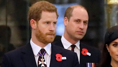 Prince Harry Reportedly Not Keen On Returning To 'Royal Duties' Without An 'Apology' From William