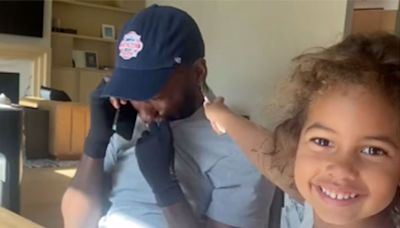 Lamorne Morris Cried When He Learned He Got an Emmy Nomination — And His Daughter Had the Best Reaction