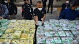 With no more Covid restrictions, Asia’s drug cartels are thriving, UN report warns