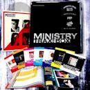 Ministry Trax! Box