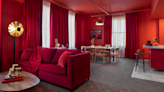 Choose A Suite To Match Your Emotions At St. Louis’s Angad Arts Hotel