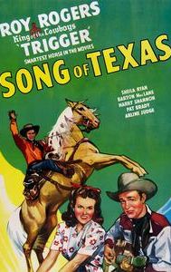 Song of Texas