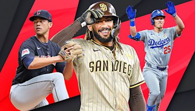 MLB Power Rankings: AL, NL wild-card teams on the move ahead of October