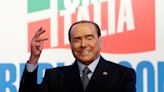 Berlusconi says his 'nightmare is over' after 6-week hospital stay