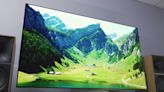 LG has already started its Memorial Day OLED TV sale