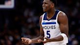 Los Wolves golpearon a los Nuggets y crecen las comparaciones de Edwards con Jordan