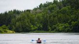 Scorching summer heat hits Canada, but won't touch records set by the 2021 heat dome