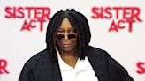 ...Whoopi Goldberg Has Emotional Reunion With ‘Sister Act 2’ Cast As They Perform ‘Oh Happy Day’ And ‘Joyful, ‘Joyful...