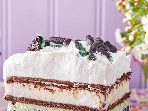 These Ice Cream Cake Recipes Are Perfect for a Summer Celebration
