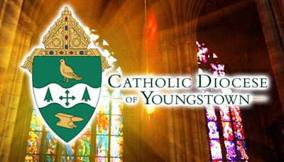 Five parishes renamed as part of Catholic Diocese of Youngstown mergers