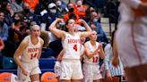 Hope College women's basketball to host NCAA first round; Hope men to St. Louis