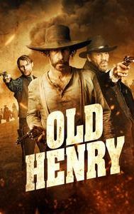 Old Henry