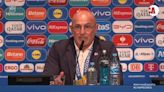 De la Fuente: "¡Por favor, Balón de Oro para Rodri, pero ya; es el mejor del mundo!" - MarcaTV