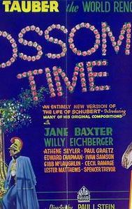 Blossom Time (1934 film)