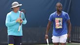 Draper contrata Wayne Ferreira, ex-técnico de Tiafoe - TenisBrasil