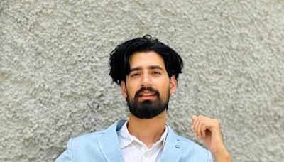 Profile: Akeel Ahsan Wani – An Engineer with a Blend of Artistic and Innovative Talent