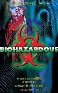 Biohazardous