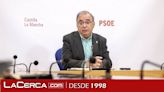 PSOE pregunta a Vox si van a pedir o no los salarios y subvenciones en las Cortes: "Ya está bien de hipocresía"