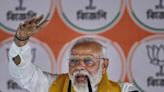 BJD obstructed Centre's schemes in Odisha, says PM Narendra Modi