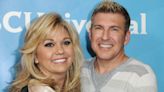 TV stars Todd and Julie Chrisley get years in prison for fraud and tax evasion