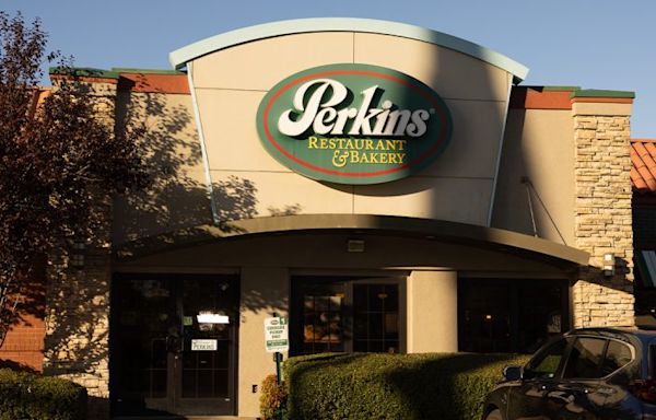 Perkins Restaurant and Bakery is rebranding, changing its name