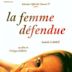 La Femme défendue