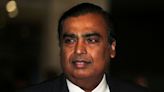 India's Ambani hands Reliance telco unit to son in first step to leadership change