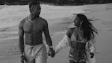 Simone Biles Shares Loved-Up Beach Photos with Husband Jonathan Owens: ‘If Home Was a Person’