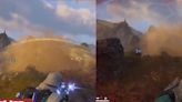Jugadores de Helldivers 2 reciben un disparo en la cara si combinan el Plasma Punisher con la mochila generadora de escudo en un ERROR de parche