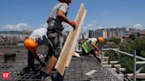 Under-construction housing prices increase 15.2% in June quarter