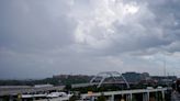 Storms possible during Music City Grand Prix IndyCar race in Nashville