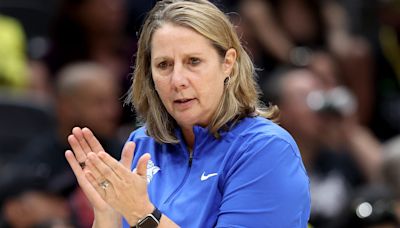 'Appropriateness' of Lynx Coach Cheryl Reeve's Posts on Caitlin Clark Called Into Question