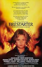 Firestarter (película de 1984)