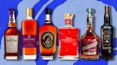 The 24 Best Bourbons Of 2024 (So Far), Blind-Tasted & Ranked