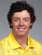 Rory McIlroy