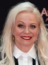 Jacki Weaver