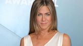 Jennifer Aniston on the workout she "loves" right now