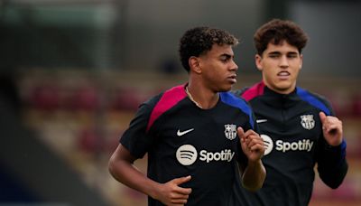 Para Young Boys, el Barça