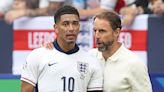 Gareth Southgate almost subbed Jude Bellingham off before he saved England