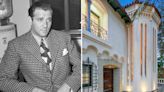 Historic Beverly Hills Mansion Where Bugsy Siegel Was Murdered Hits the Market for $17 Million