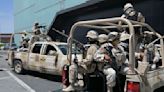 Baja California intenta volver a la normalidad tras un fin de semana de violencia de los cárteles