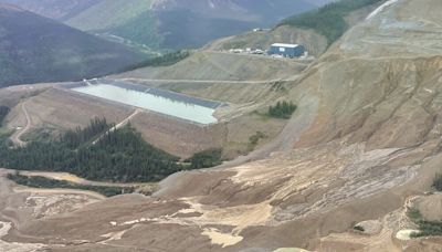 Yukon government ready to step in after mine disaster, firm’s silence ’unhelpful’