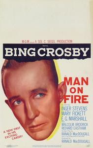 Man on Fire (1957 film)